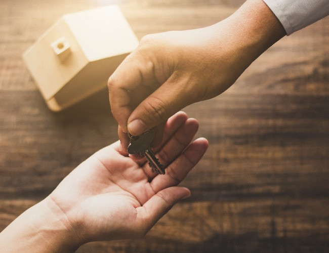 Propose your property